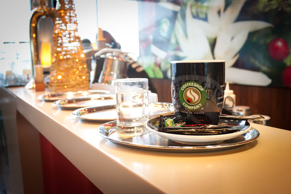 Coffeeshop Company предоставляет специальную привилегию полмиллиона рублей Coffeeshop Company предоставляет специальную привилегию полмиллиона рублей