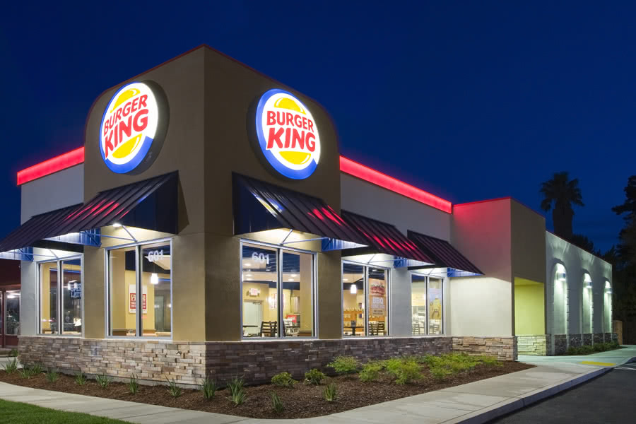 Стать франчайзи – просто с BURGER KING! Стать франчайзи – просто с BURGER KING!