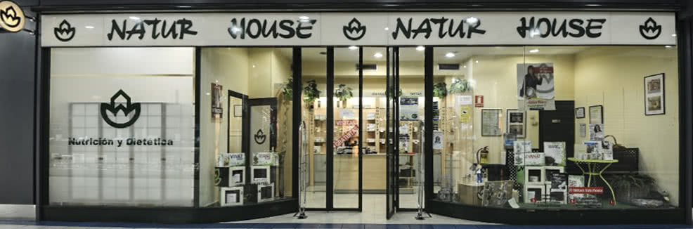 Впервые на BUYBRAND! NaturHouse ищет франчайзи Впервые на BUYBRAND! NaturHouse ищет франчайзи