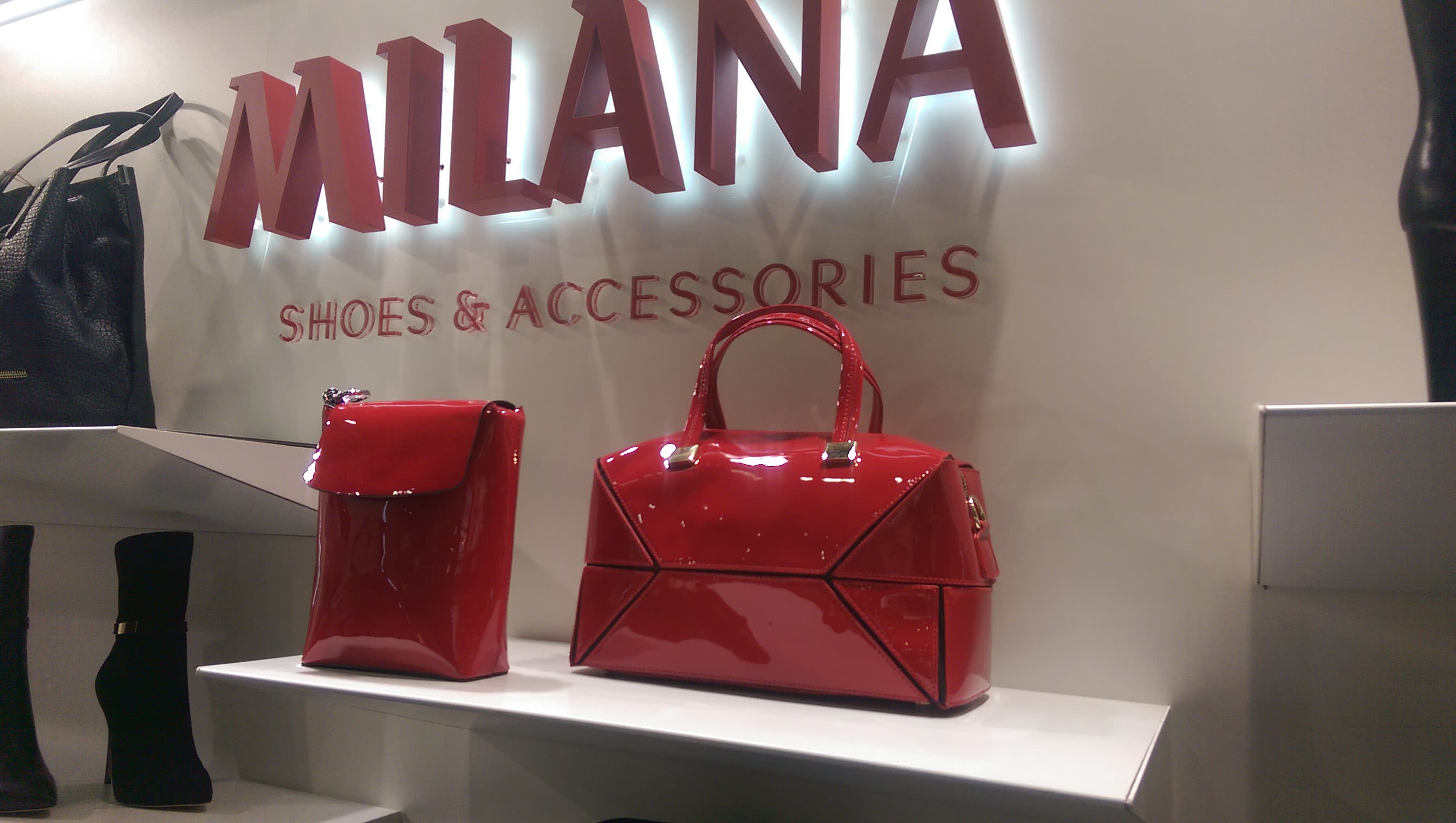 MILANA завершила работу на BuyBrand Expo 2015 MILANA завершила работу на BuyBrand Expo 2015