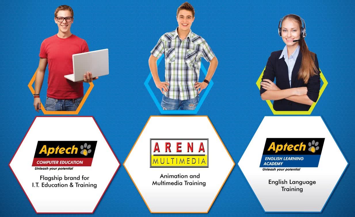 Aptech: франчайзинг в сфере IT-образования Aptech: франчайзинг в сфере IT-образования