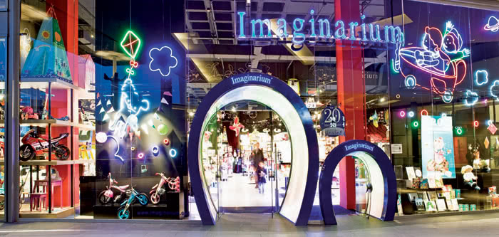 Imaginarium примет участие в выставке Imaginarium примет участие в выставке
