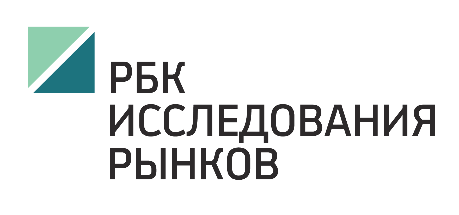 РБК исследования рынков РБК исследования рынков