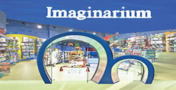 Imaginarium примет участие в BUYBRAND Expo Imaginarium примет участие в BUYBRAND Expo