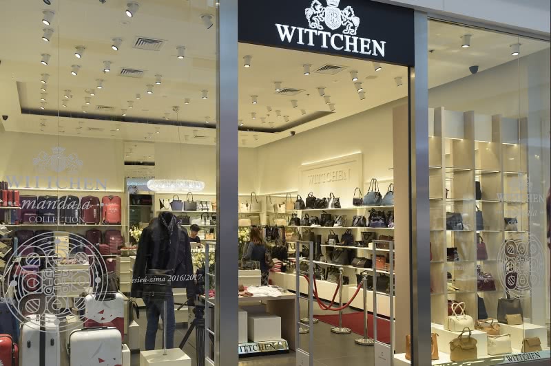 WITTCHEN - престижный бренд, прибыльный бизнес! WITTCHEN - престижный бренд, прибыльный бизнес!
